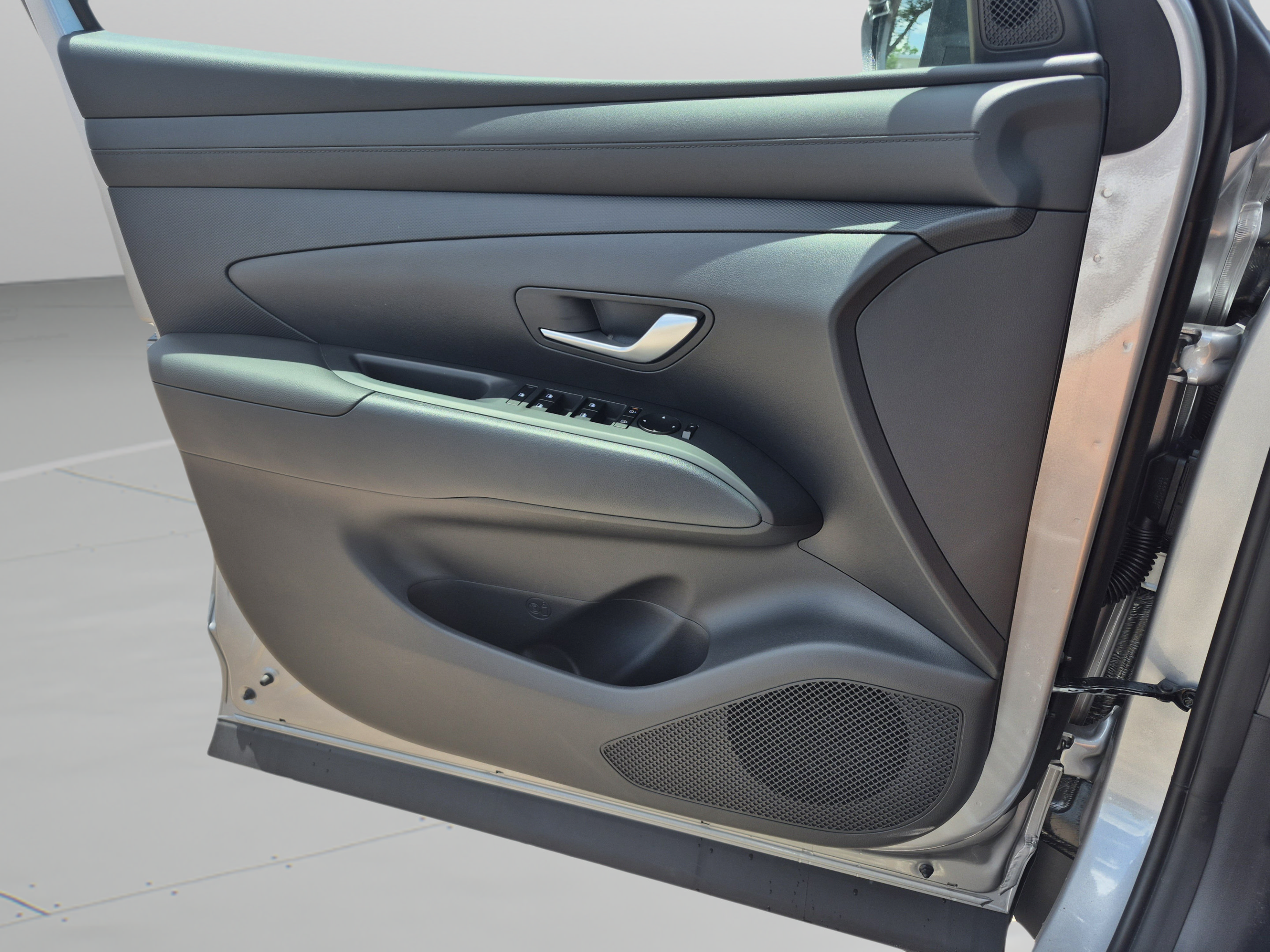 New 2026 Hyundai Tucson SEL FWD image 22