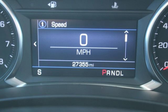 Certified 2023 Chevrolet Equinox LT image 18