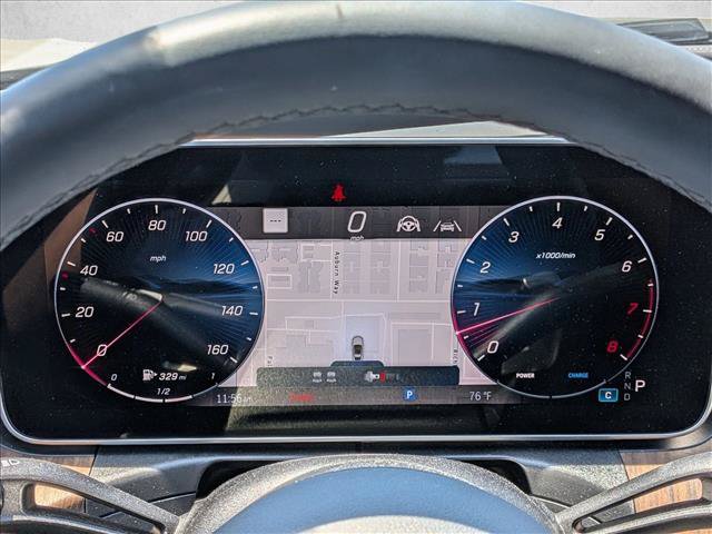 Used 2024 Mercedes-Benz CLE 450 4MATIC Coupe image 11