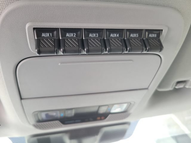 New 2024 Ford F350 XLT RWD image 24