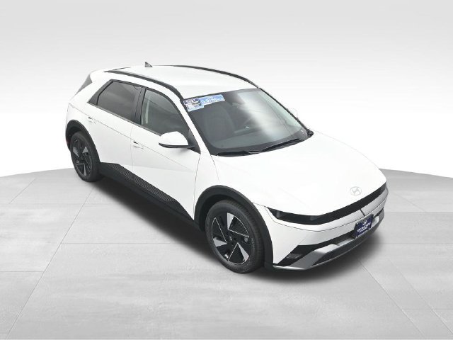 New 2027 Hyundai Ioniq 5 SEL RWD image 21