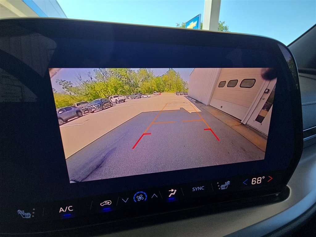 New 2026 Chevrolet Traverse LT w/ Midnight/Sport Edition image 15