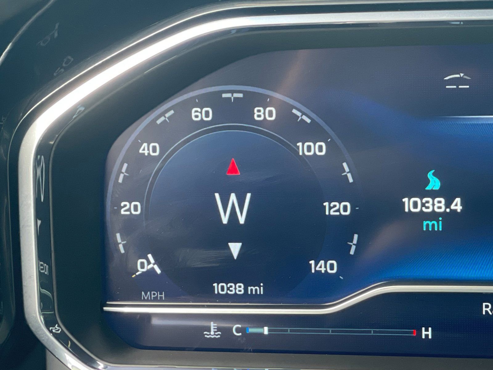 Used 2025 Chevrolet Silverado 2500 High Country w/ High Country Premium Package image 30