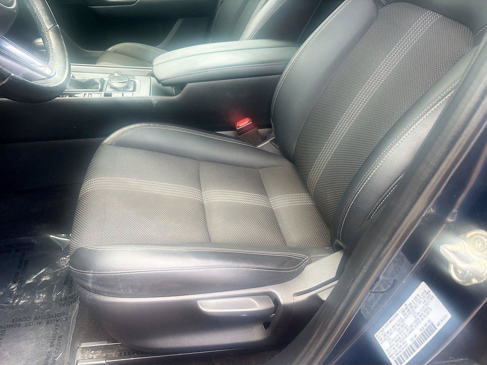 Used 2023 MAZDA CX-50 AWD 2.5 S w/ Cargo Package image 30
