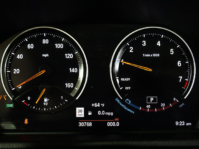 Used 2021 BMW X1 xDrive28i w/ Convenience Package AWD/4WD image 16