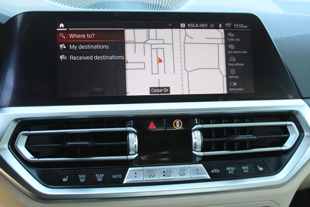 Used 2021 BMW 330i Sedan image 26