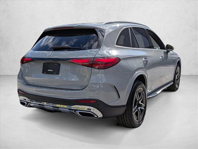 New 2026 Mercedes-Benz GLC 300 video 2