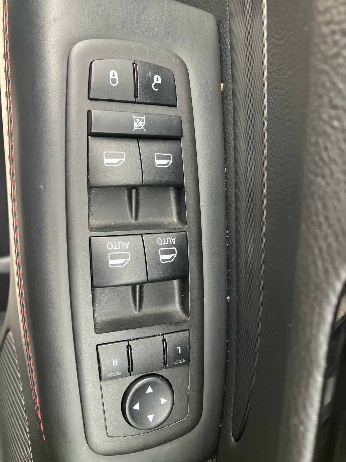 Used 2023 Dodge Durango GT AWD/4WD image 13