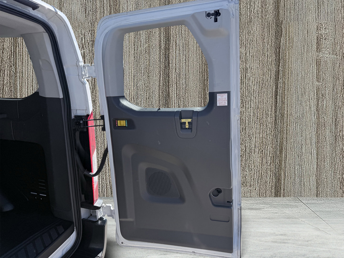 Used 2023 Ford Transit 350 XLT image 61