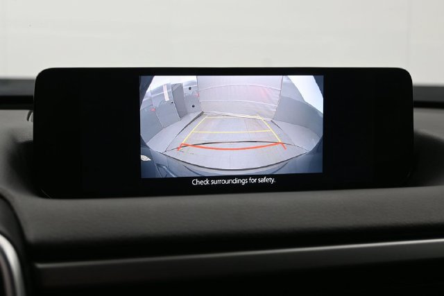 Certified 2024 MAZDA CX-50 AWD 2.5 S w/ Cargo Package image 11