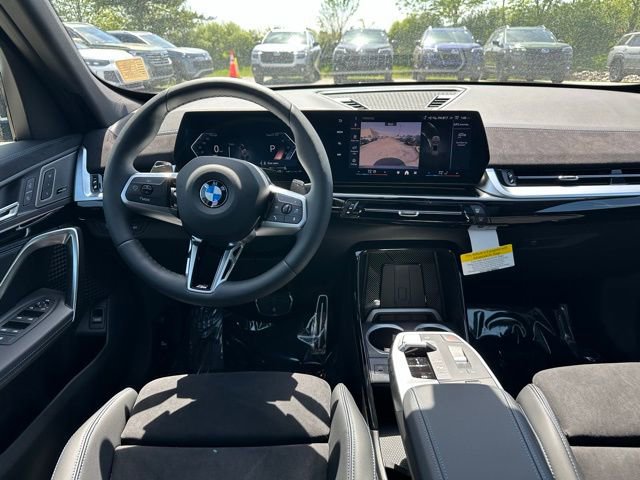 New 2026 BMW X1 xDrive28i w/ M Sport Package AWD/4WD image 13