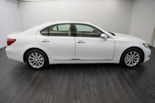 Used 2011 Lexus LS 460 AWD w/ Comfort Pkg image 6