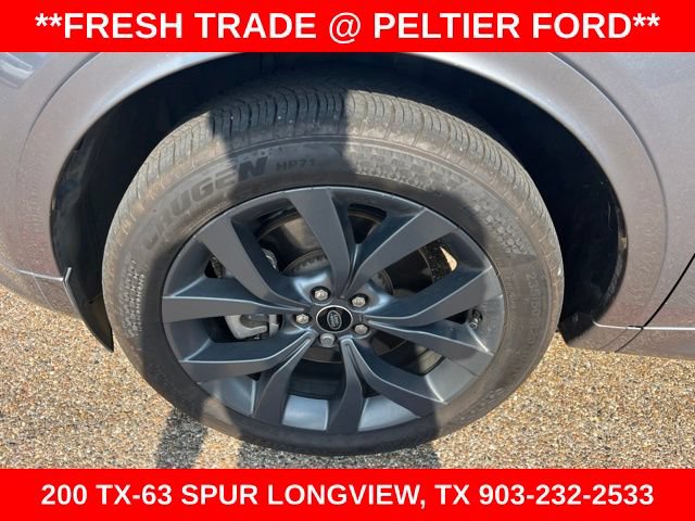 Used 2022 Land Rover Discovery Sport SE R-Dynamic AWD/4WD image 5