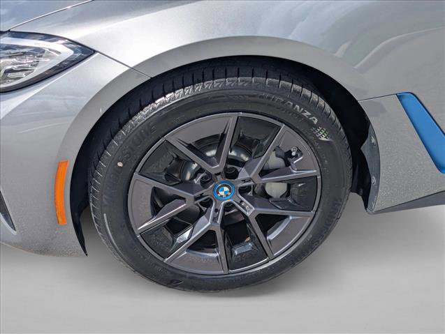 Certified 2023 BMW i4 eDrive35 image 24