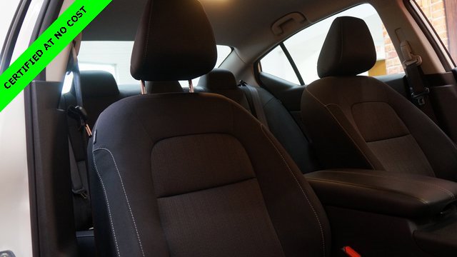 Used 2022 Nissan Altima 2.5 S image 50