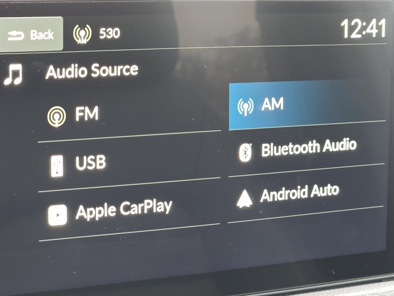 New 2026 Honda CR-V Sport-L image 6