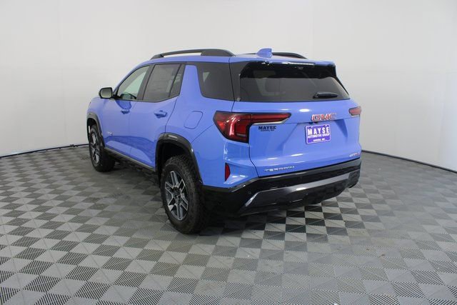 New 2026 GMC Terrain AT4 w/ Convenience Package III image 27