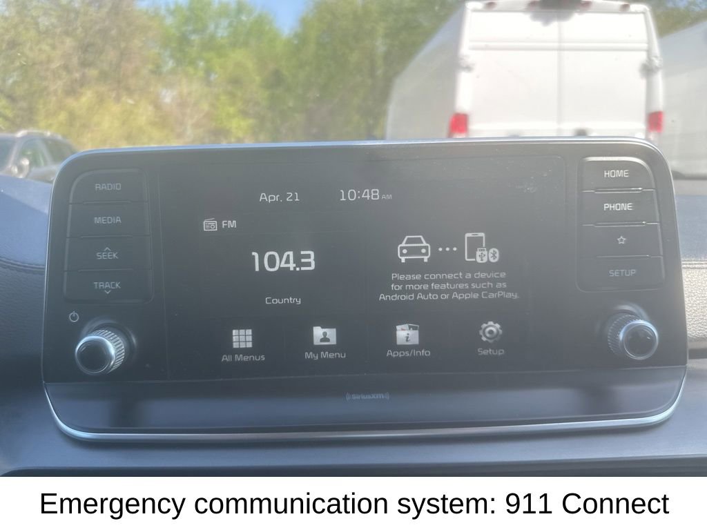 Used 2020 Kia Telluride S AWD/4WD image 22