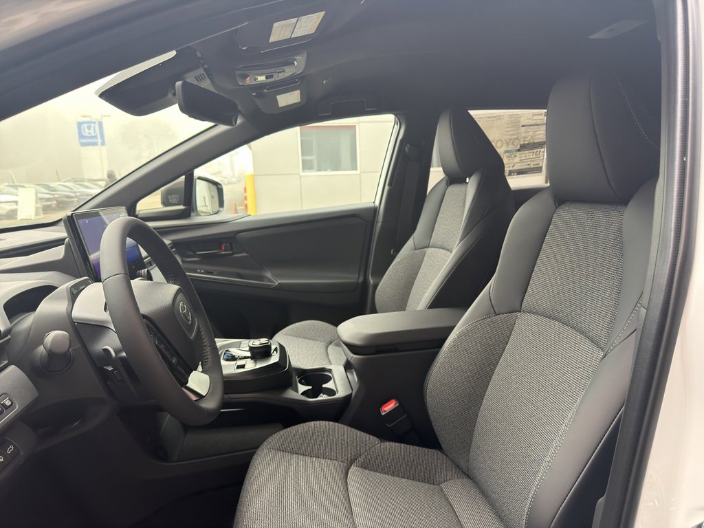 New 2026 Toyota bZ image 14