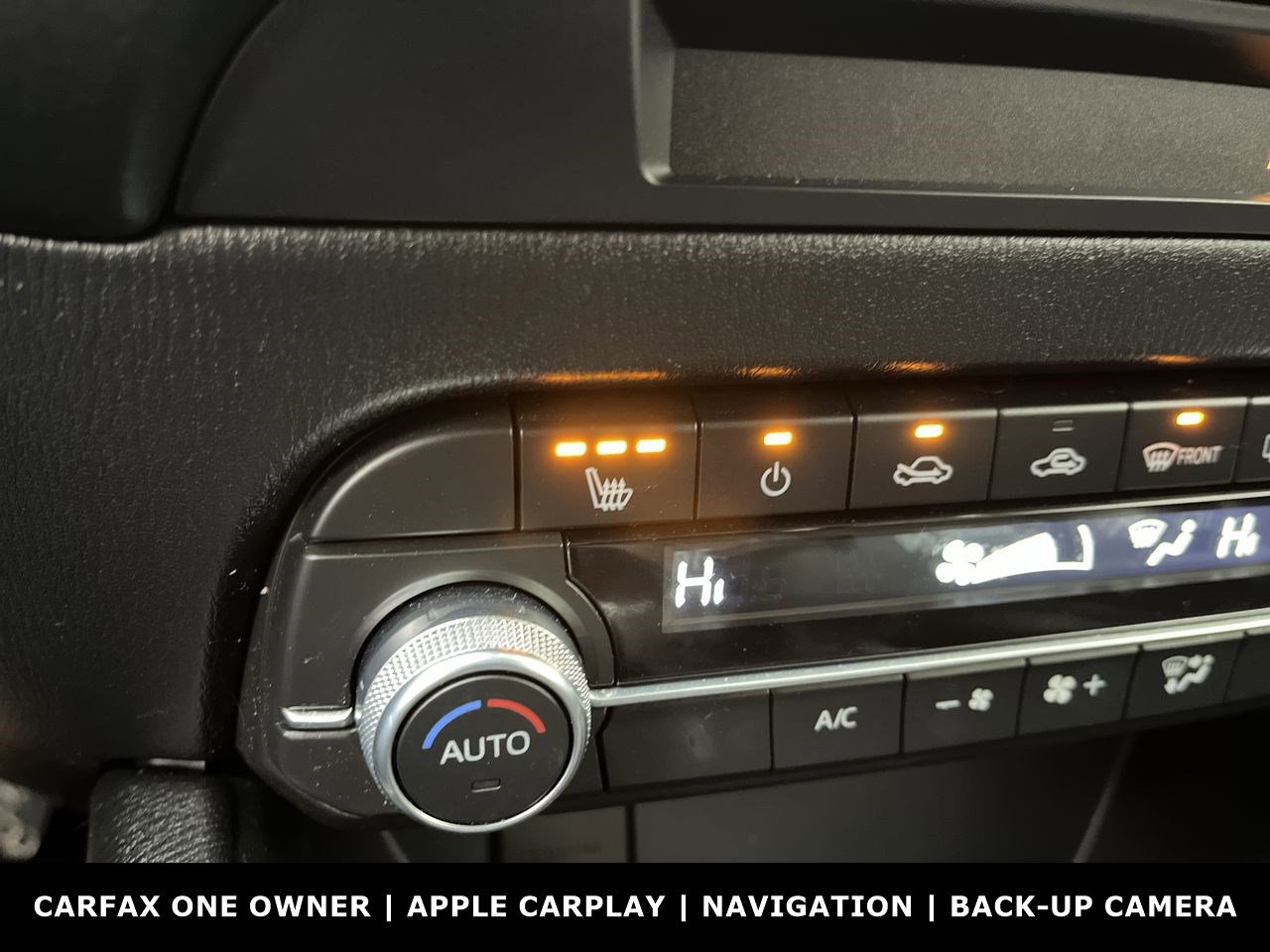 Used 2019 MAZDA CX-5 Touring image 21