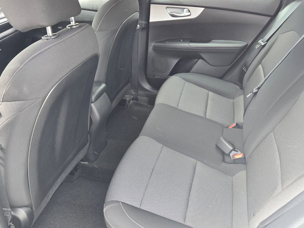 Used 2023 Kia Forte LXS FWD image 12