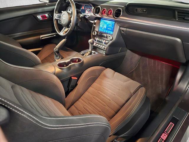 Used 2023 Ford Mustang Mach 1 image 20