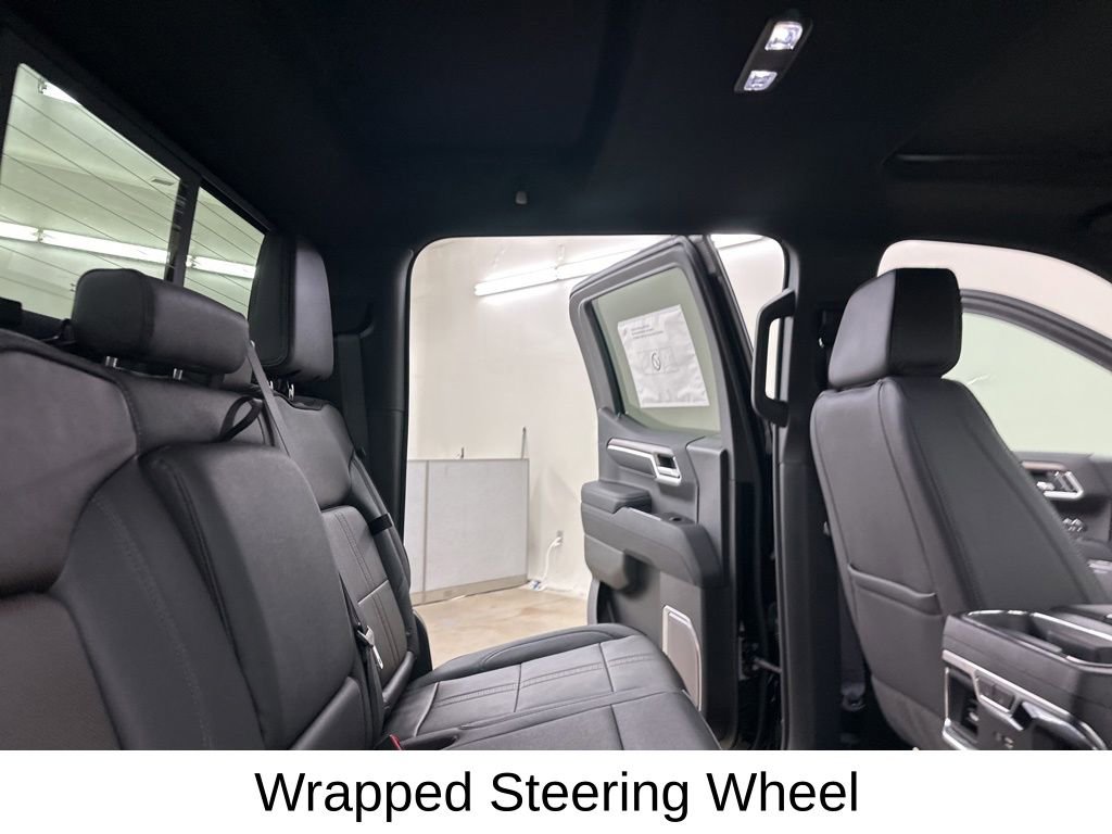 New 2026 Chevrolet Silverado 1500 High Country image 22