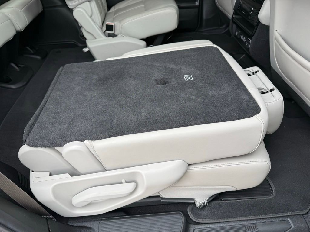 Used 2022 Jeep Wagoneer Series II w/ Convenience Group I image 29