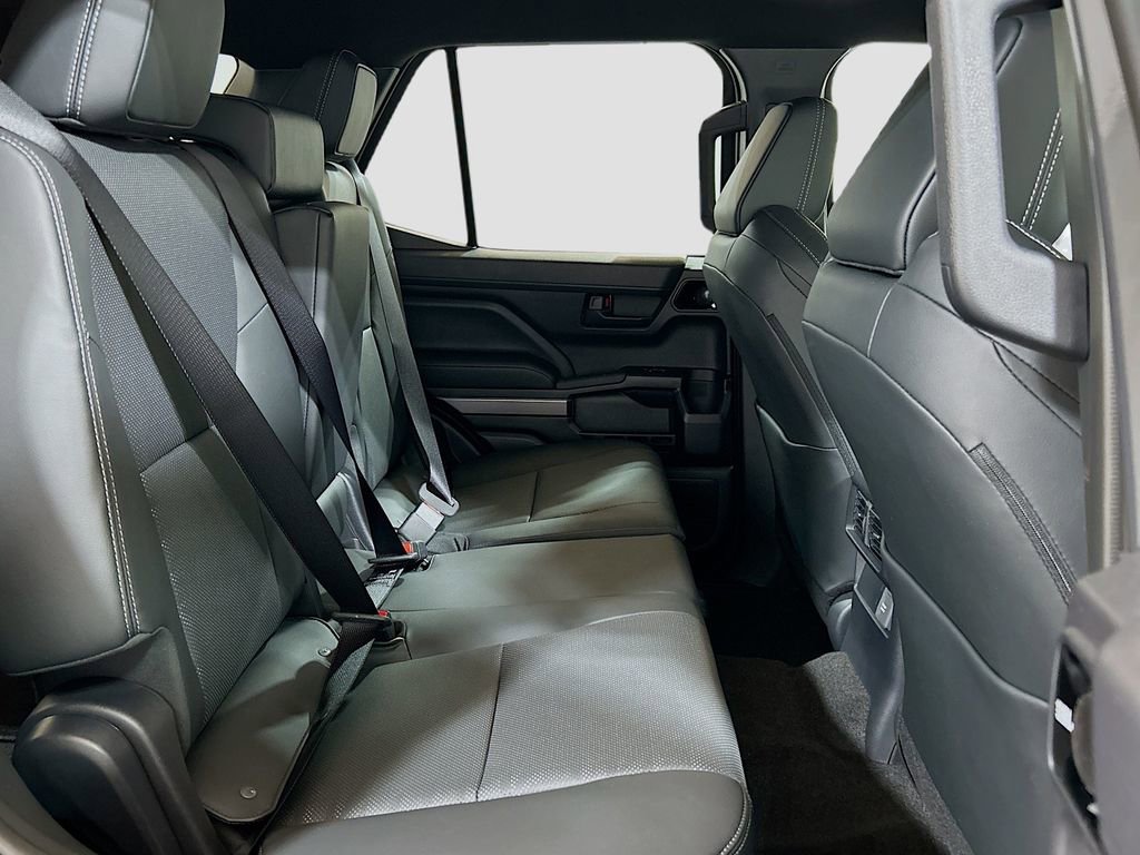 New 2026 Toyota 4Runner TRD Off-Road Premium image 27