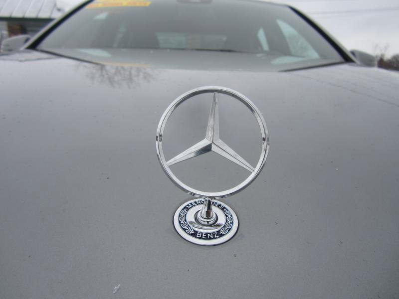 Used 2015 Mercedes-Benz E 350 E350 4MATIC image 35