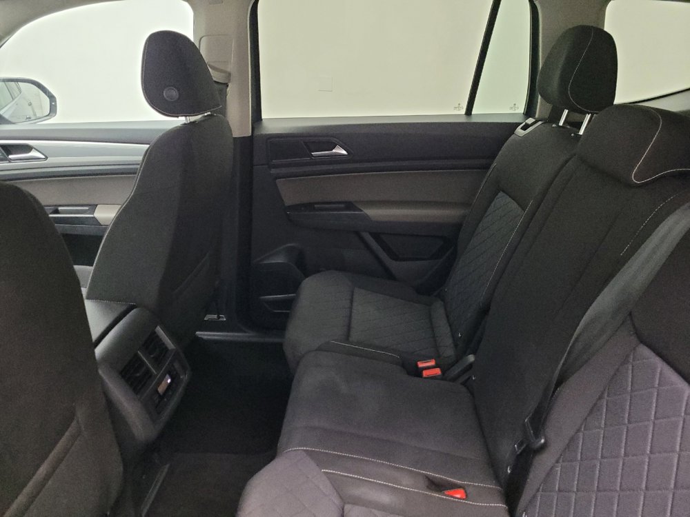 Used 2021 Volkswagen Atlas S FWD image 18