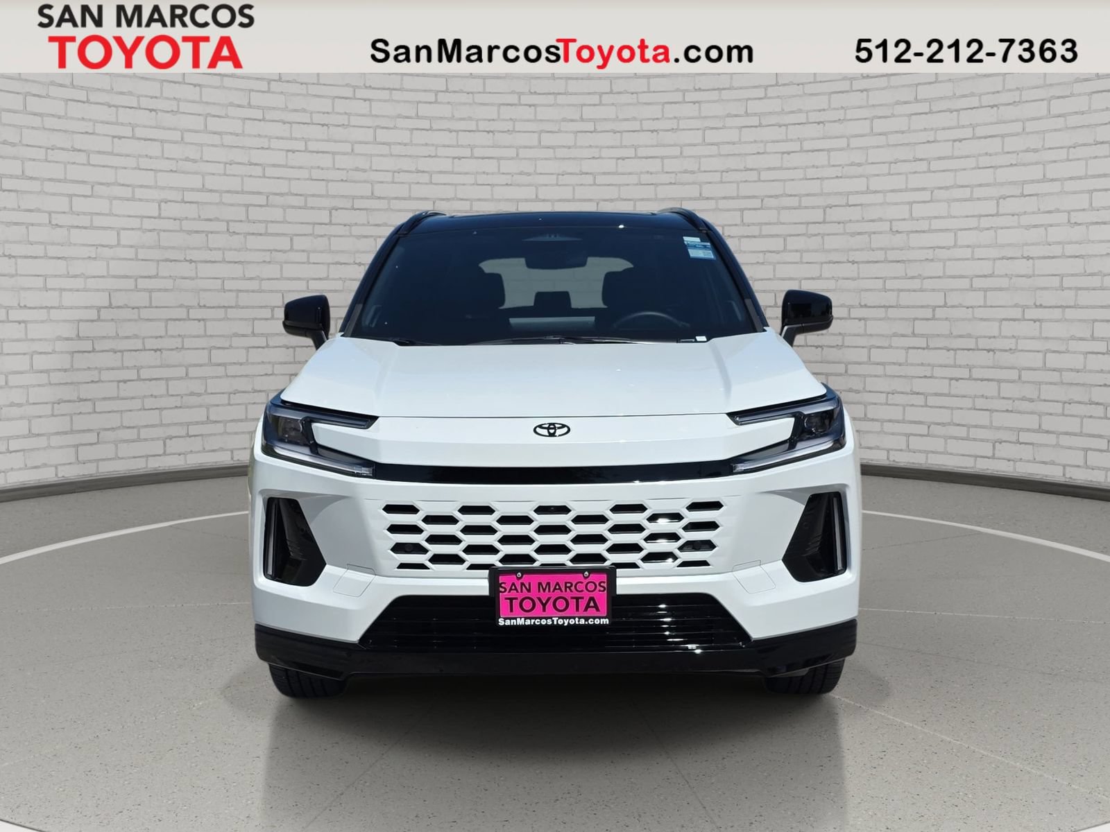 New 2026 Toyota RAV4 XSE w/ Panoramic Sun Roof Package AWD/4WD image 2
