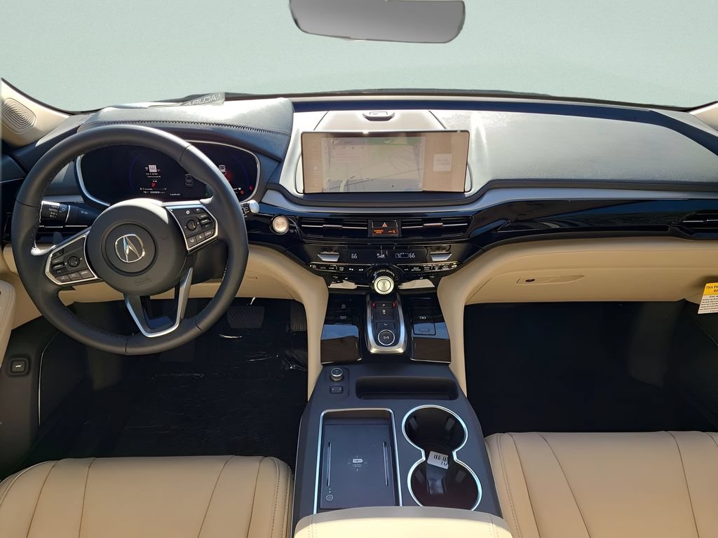 New 2026 Acura MDX SH-AWD image 10