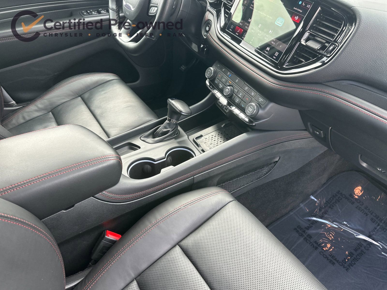Used 2025 Dodge Durango GT image 18