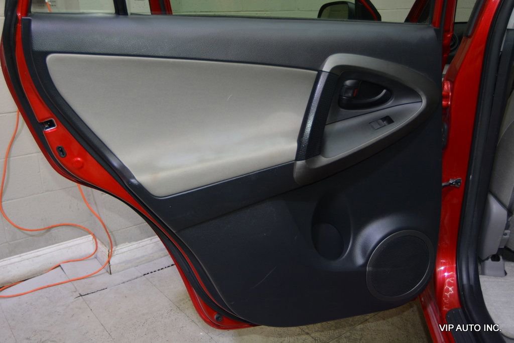 Used 2009 Toyota RAV4 2WD image 9