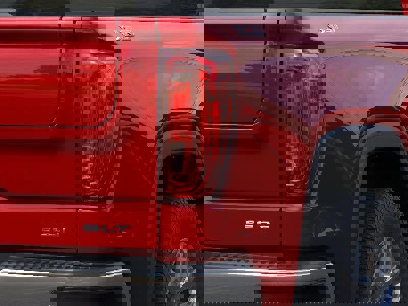 New 2026 GMC Sierra 1500 SLT w/ SLT Premium Plus Package image 11