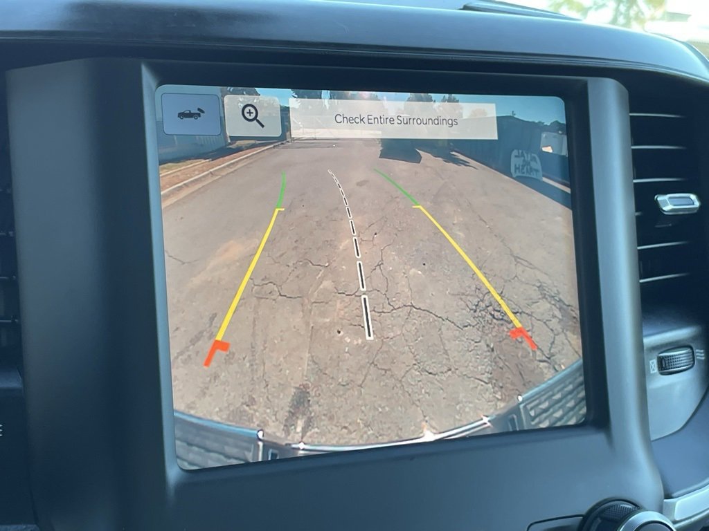 Used 2022 RAM 2500 Big Horn w/ Level A Equipment Group image 19