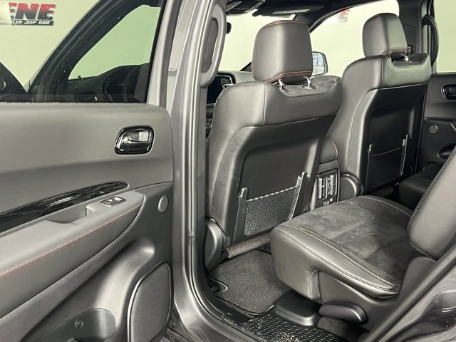 New 2026 Dodge Durango GT image 25