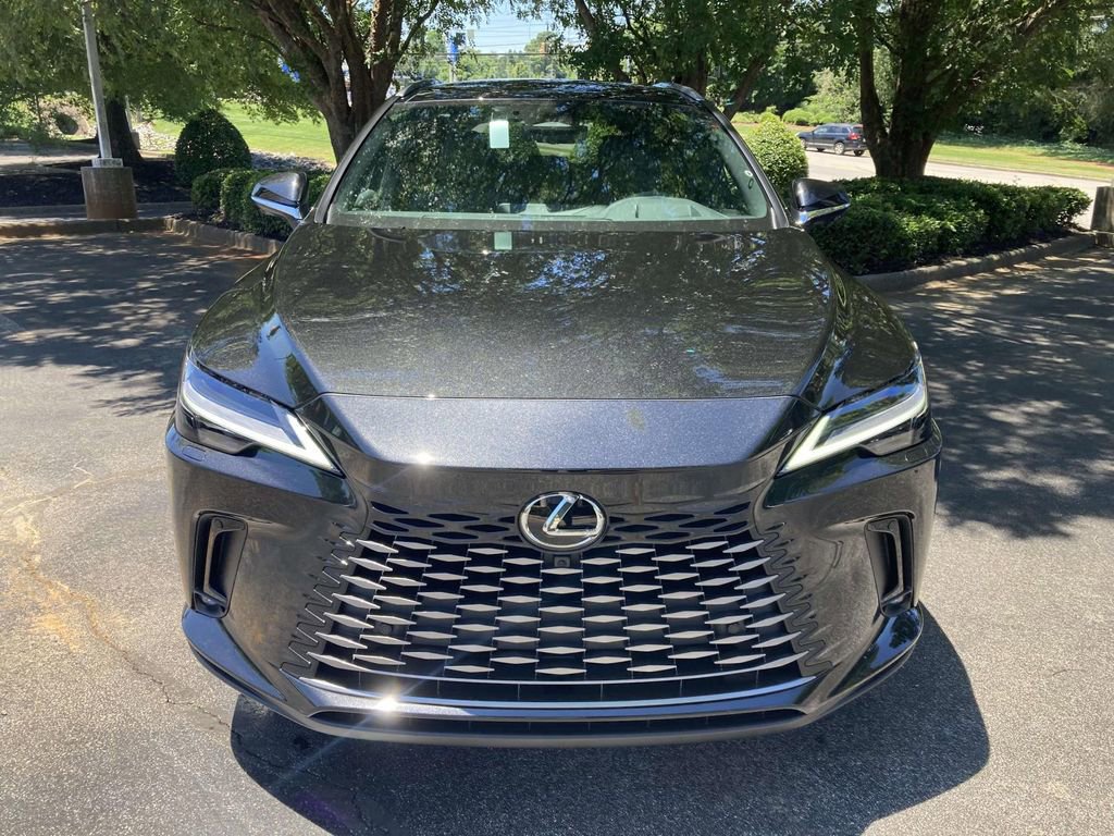 New 2026 Lexus RX 350 AWD/4WD image 6