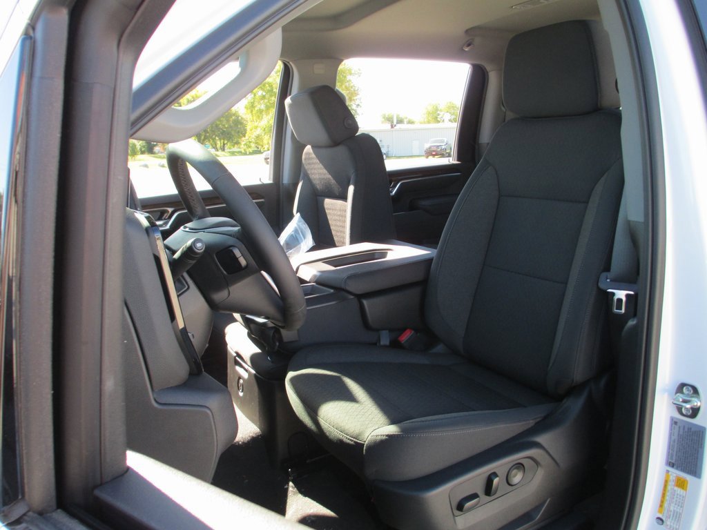 New 2026 GMC Sierra 3500 SLE w/ SLE Value Package image 12