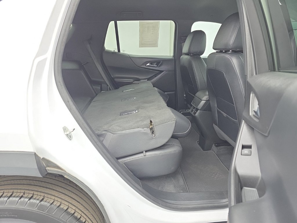Used 2025 Chevrolet Equinox LT w/ Convenience Package II AWD/4WD image 52