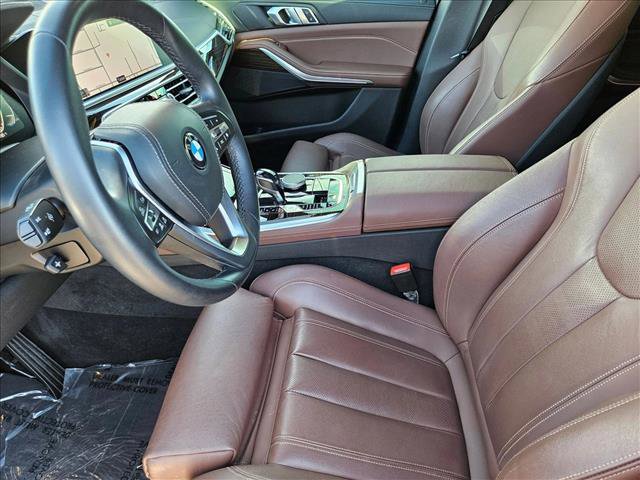 Used 2020 BMW X5 sDrive40i image 21