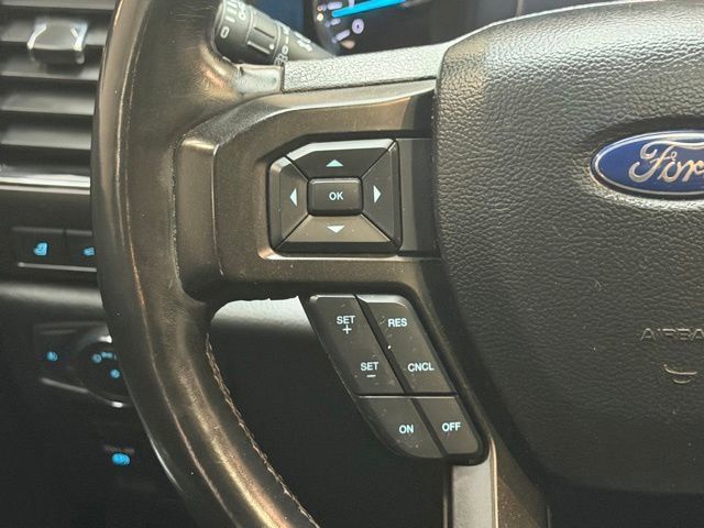 Used 2020 Ford Expedition Limited RWD image 19