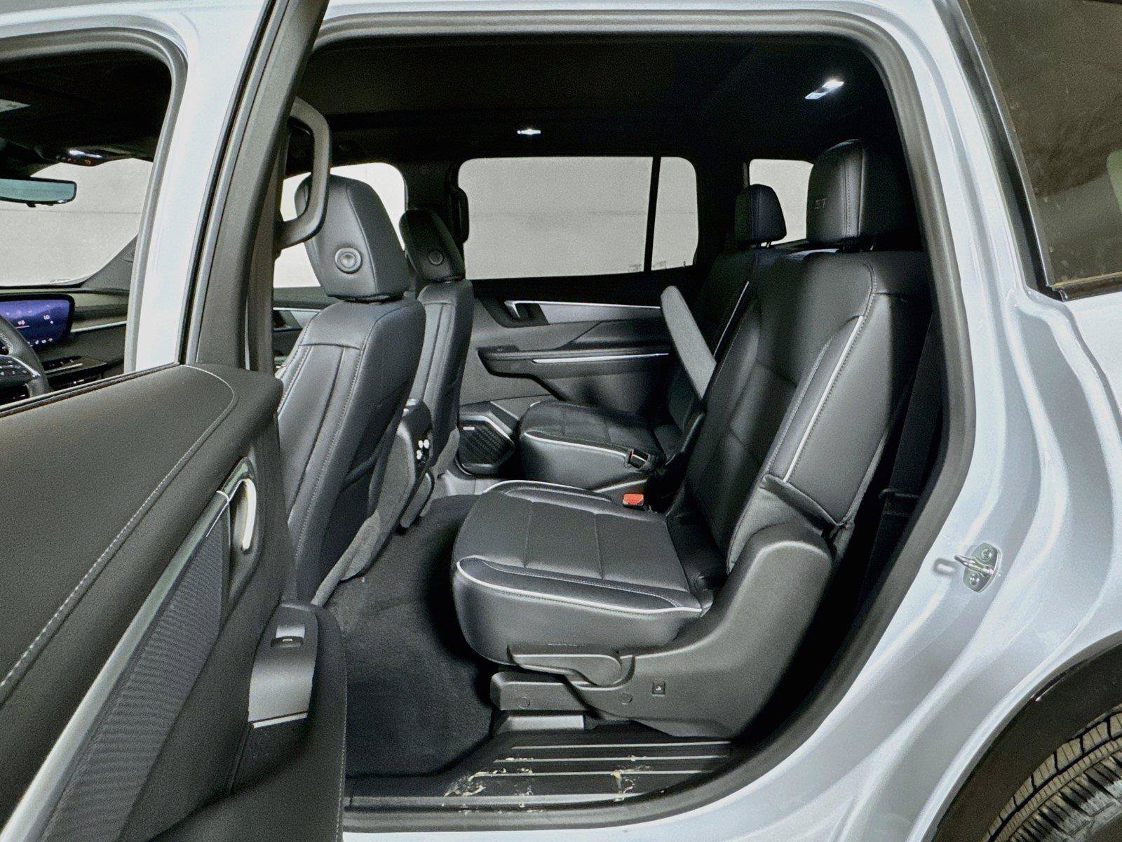 New 2027 Buick Enclave Sport Touring w/ Power Package FWD image 13