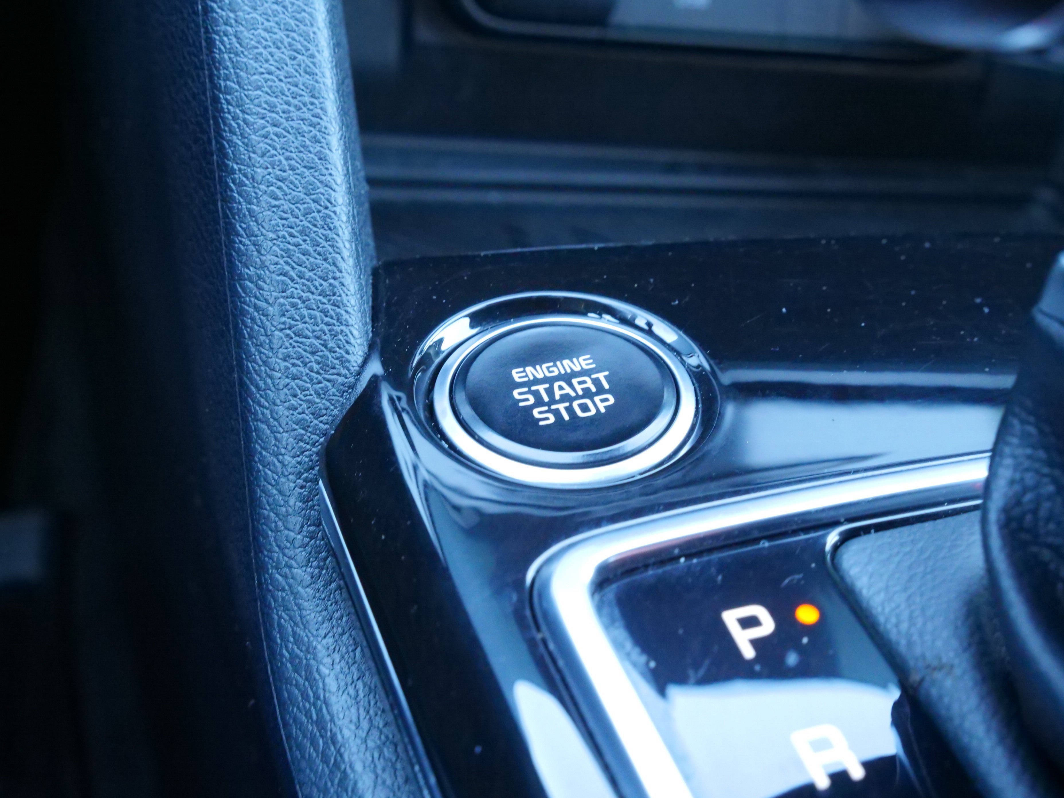 Used 2023 Kia Sportage SX image 26