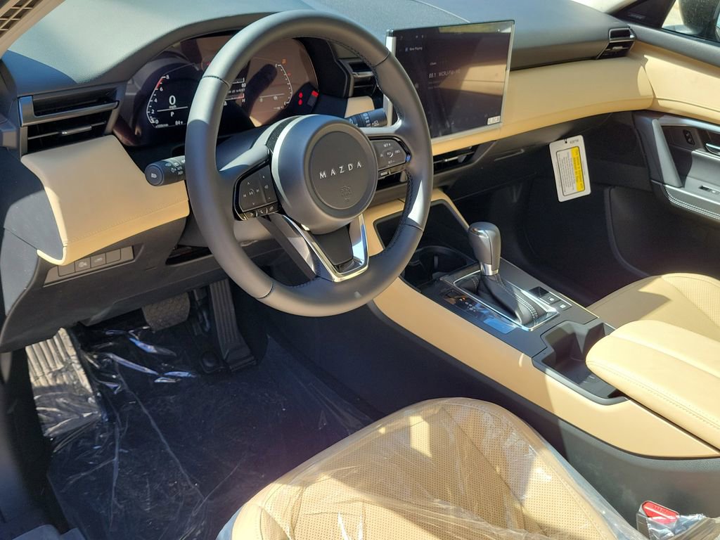 New 2026 MAZDA CX-5 2.5 S w/ Premium Package AWD/4WD image 17