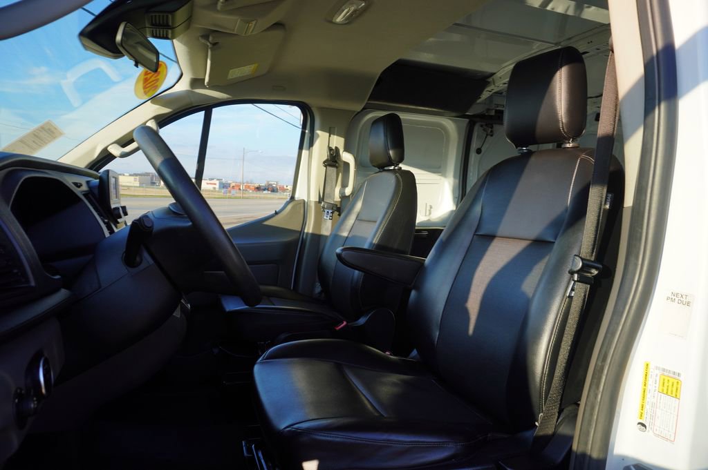 Used 2020 Ford Transit 250 Low Roof image 23