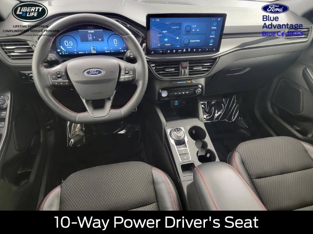 Used 2023 Ford Escape ST-Line Select w/ Tech Pack #2 AWD/4WD image 34