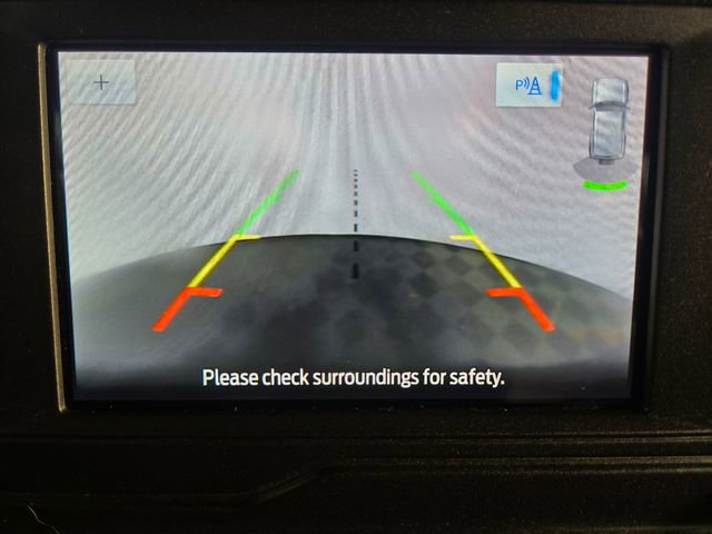 Used 2021 Ford Bronco Badlands image 17