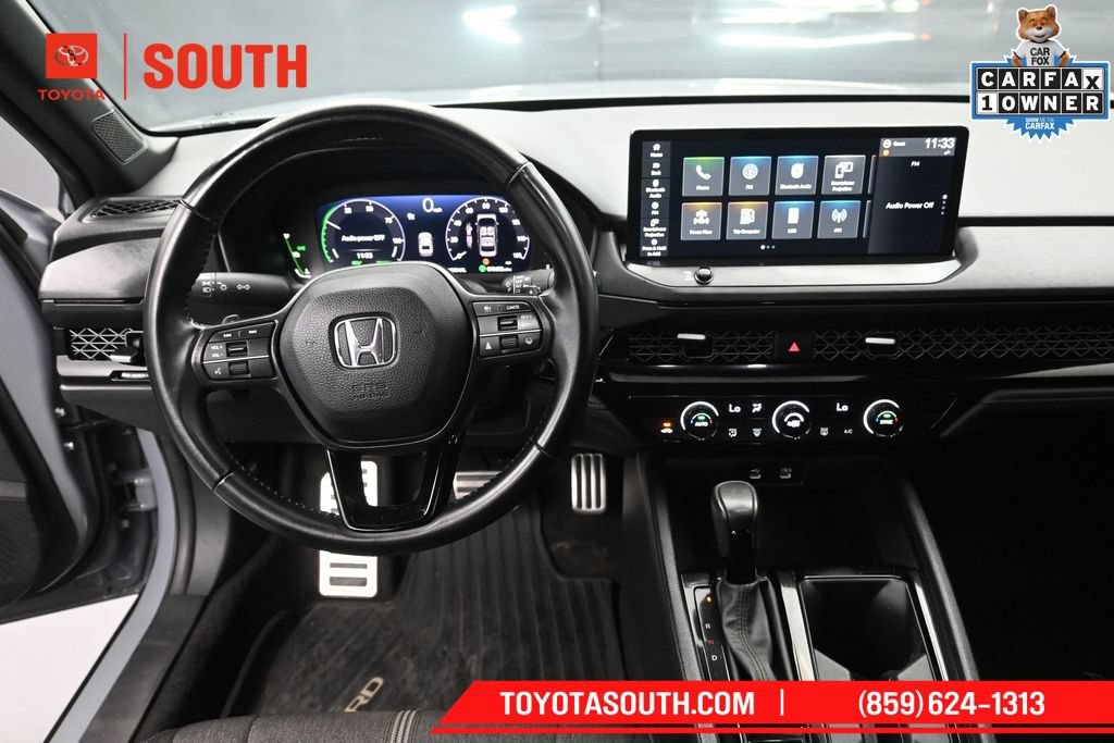 Used 2023 Honda Accord Sport image 11